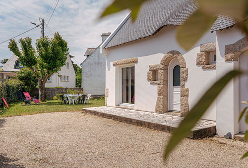 Villa 3 bedroom Quiberon