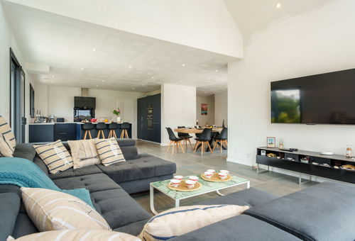 Haus 4 Zimmer Quiberon