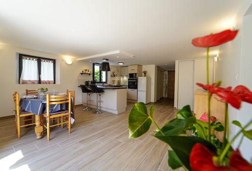 Charming Apartment in Sevrier - Annecy Lake