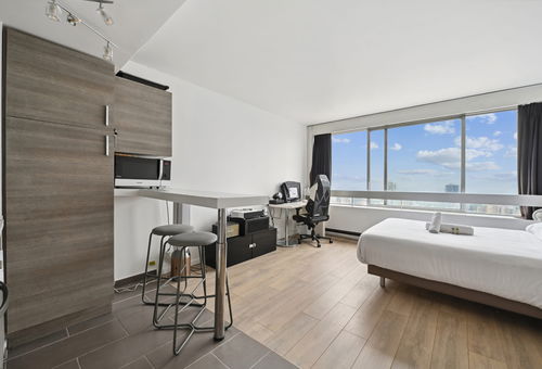 Appartement Puteaux