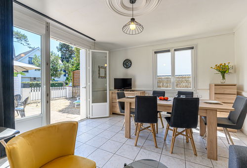 Haus 4 Zimmer Carnac