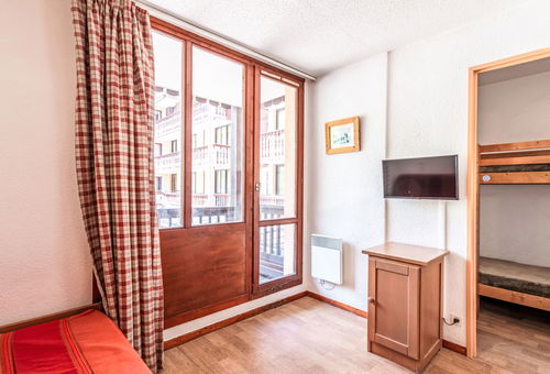 Appartement 1 chambre Tignes