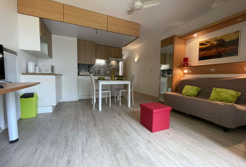 La Rochelle (17) - Les Minimes - Résidence La Rochelière 2
Appartement 1...