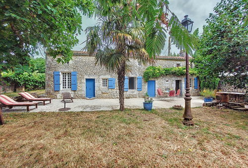 Maison 3 chambres Sainte-gemme