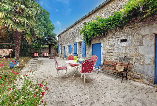 Villa 3 bedroom Sainte-gemme