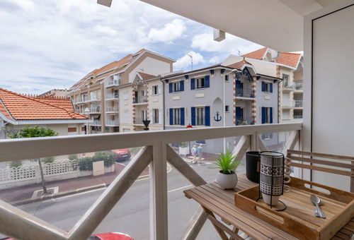 Appartement 1 chambre Arcachon