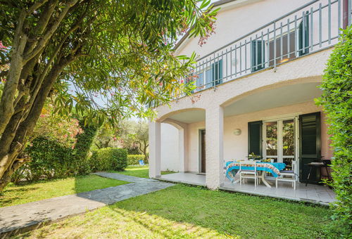Villa 2 bedroom Ameglia