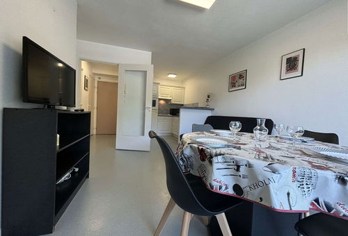La Rochelle (17) - Les Minimes - Résidence Le NAUTILE
Appartement 2 pièces -...