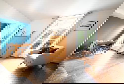 Appartement 1 chambre Vincennes