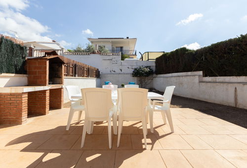 Villa 3 bedroom Torredembarra