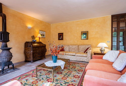 Haus 4 Zimmer Cortazzone