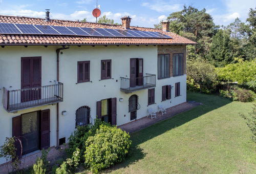 Maison 5 chambres Cortazzone