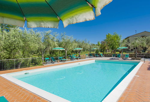 Apartment 2 bedroom Casale Marittimo
