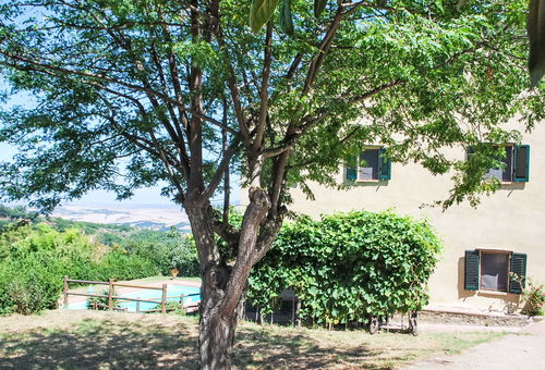 Villa 3 bedroom Volterra