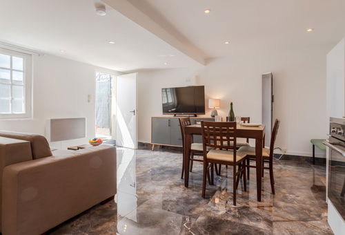 Maison 1 chambre Cabourg