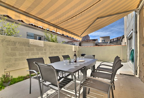 Maison 4 chambres 