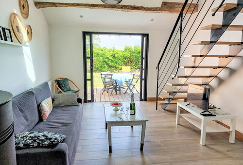 Villa 3 bedroom Arzon