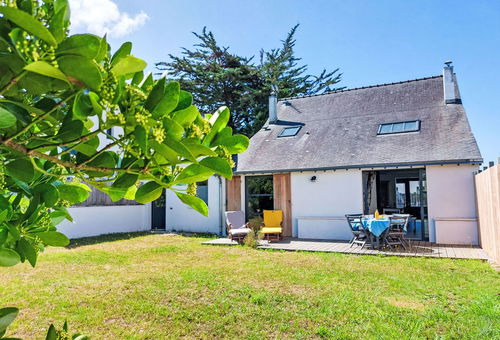 Villa 3 bedroom Arzon
