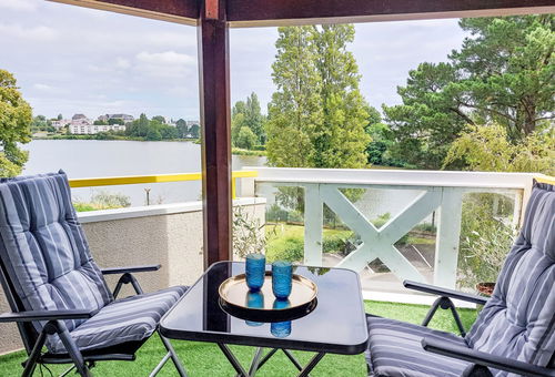 Appartement 1 chambre Vannes