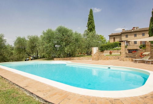Villa 3 bedroom Certaldo