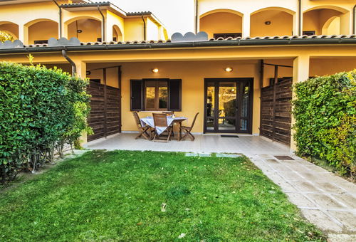 Apartment 2 bedroom Pitigliano