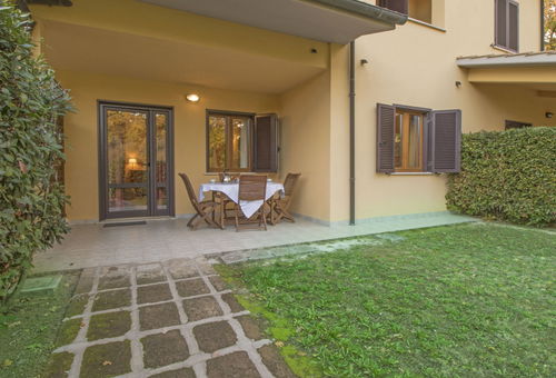 Apartment 1 bedroom Pitigliano