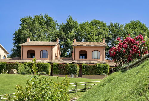 Apartment 2 bedroom Pitigliano