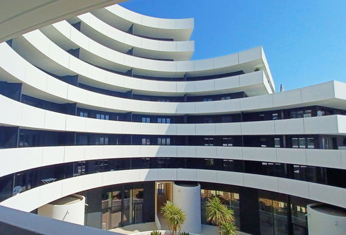 Apartment 2 bedroom Le Cap D'agde