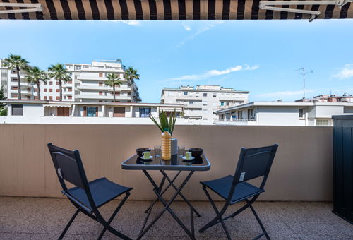 Apartment 1 bedroom Cannes