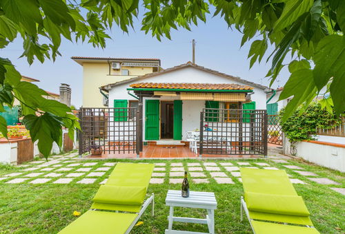 Maison 2 chambres Vada