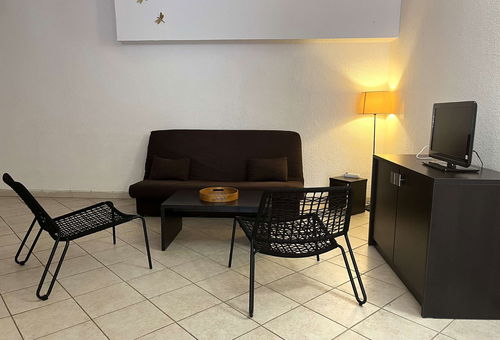 SAINT FLORENT - 2B - T3 60 m² up to 5 beds