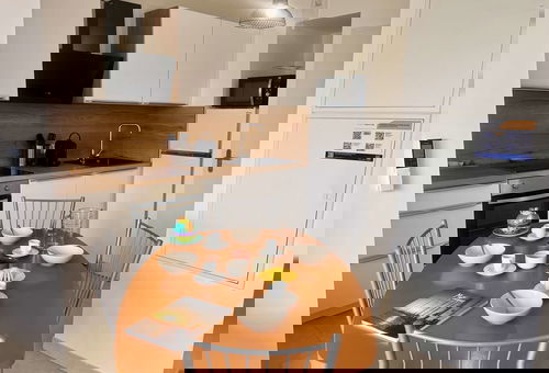 COGOLIN (83) - Residence Le Domaine des Ambres
2-room apartment -...