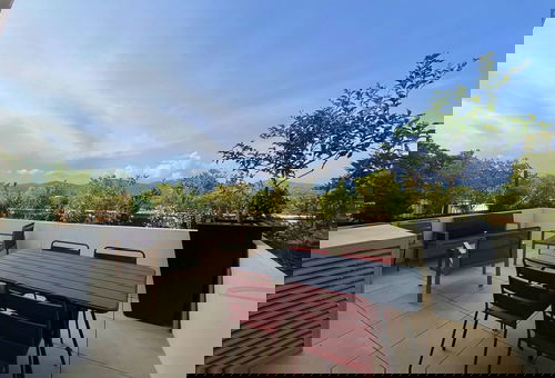 COGOLIN (83) - Residence Le Domaine des Ambres
2-room apartment -...