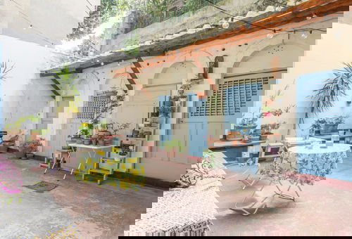 Appartement 2 chambres Marseille