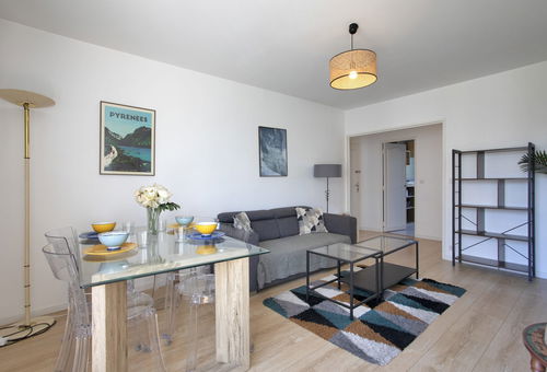 Wohnung 2 Zimmer Anglet