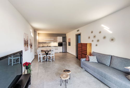 Appartement 2 chambres