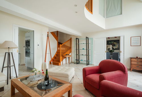 Appartement 3 chambres Saint-lunaire