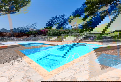 Apartment 1 bedroom Bandol