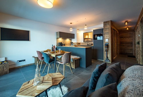 Do not wait any longer to book this apartment which will make you live...