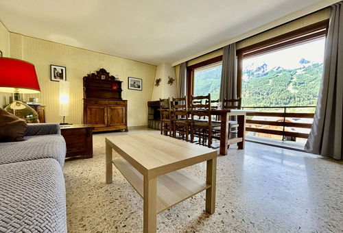 Monêtier les Bains (05) - Residence Les Pellenches
3 room apartment - 79m² -...
