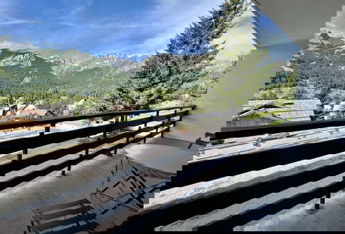 Monêtier les Bains (05) - Residence Les Pellenches
3 room apartment - 79m² -...