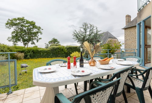 Villa 6 bedroom Cancale