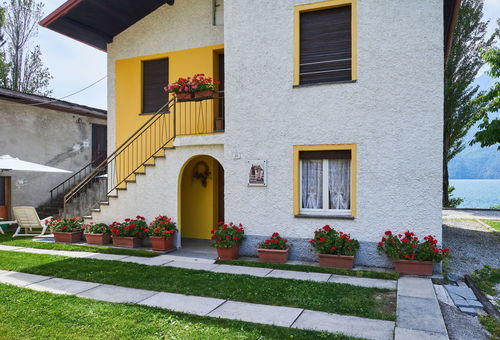 Apartment 1 bedroom 