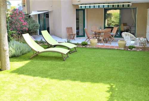 Cavalaire Sur Mer (83) - Cavalaire Park - Estelle Di Residence...