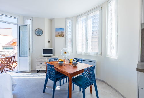 Apartment Bandol