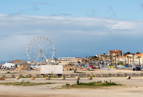 Saint Pierre la mer (11) - Embruns district - Residence the houses of the...