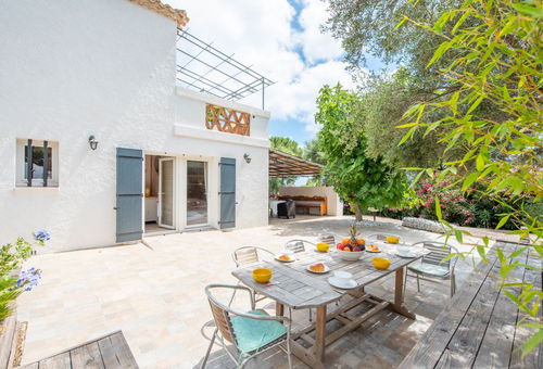 Apartment 3 bedroom Cavalaire-sur-mer