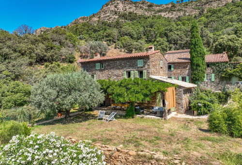 Haus 4 Zimmer La Garde-freinet
