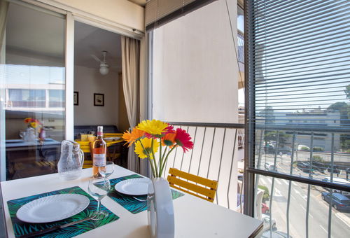 Apartment 1 bedroom Saint-laurent-du-var