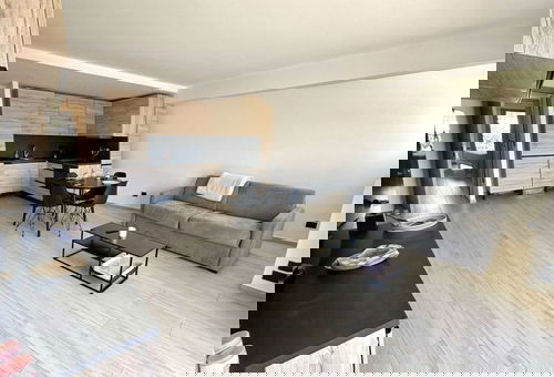 Cavalaire-sur-Mer (83) - Town center - Les Pradels Residence
One-bedroom...